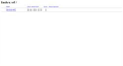 Desktop Screenshot of literacy.zhasea.com
